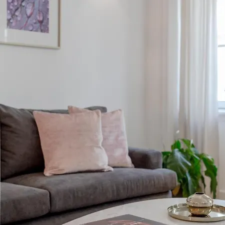 Principe Real Flamingo Apartman