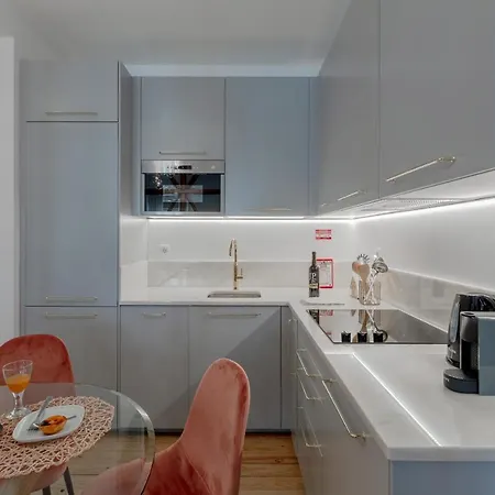 Principe Real Flamingo