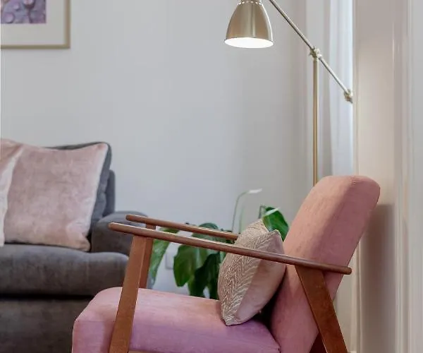 Principe Real Flamingo Апартаменти