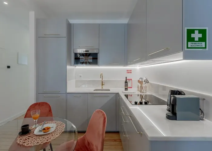 Principe Real Flamingo