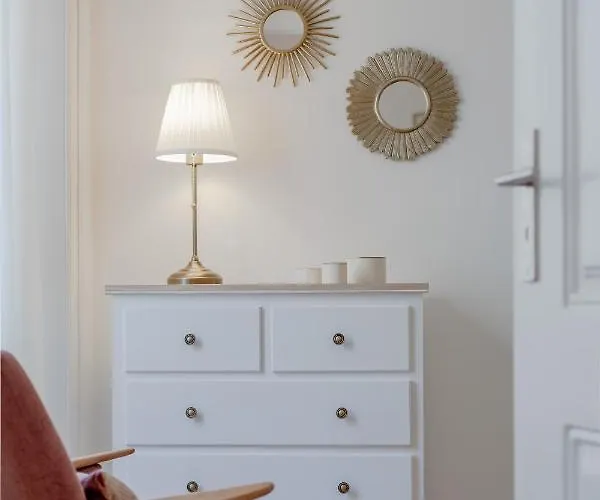 Principe Real Flamingo Лісабон