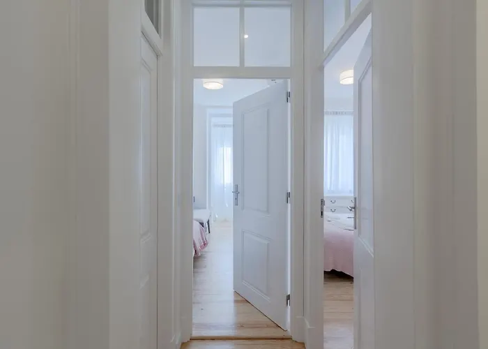 Principe Real Flamingo