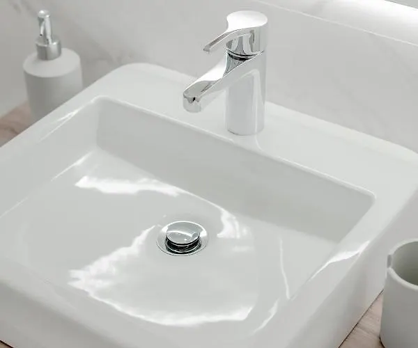 Principe Real Flamingo Апартаменти