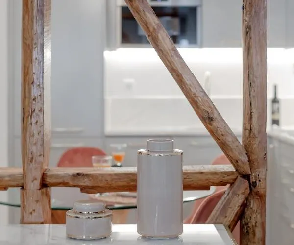 Principe Real Flamingo Апартаменти Лісабон