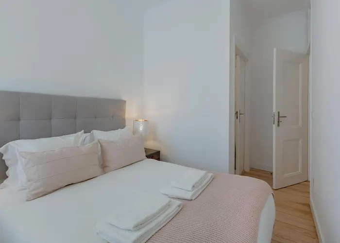 Principe Real Flamingo Лісабон