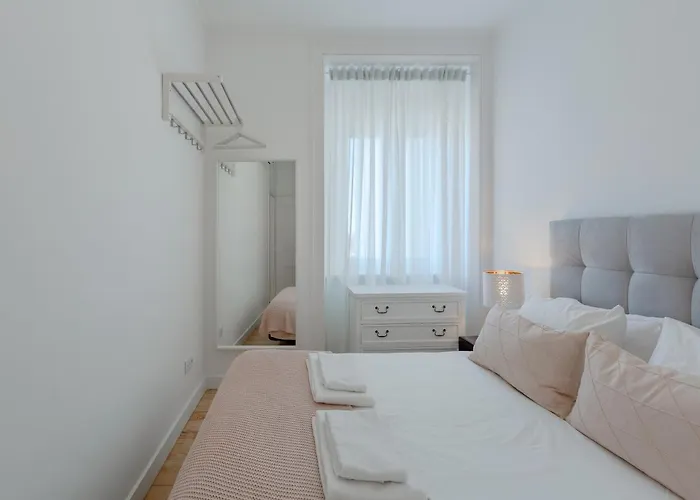 Principe Real Flamingo * Лісабон