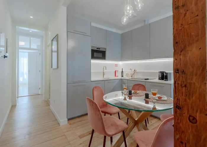 Principe Real Flamingo * Лісабон