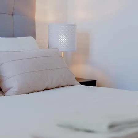 Principe Real Flamingo Лиссабон