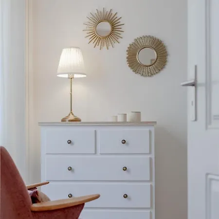 Principe Real Flamingo 리스본