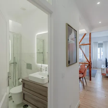 Principe Real Flamingo 리스본