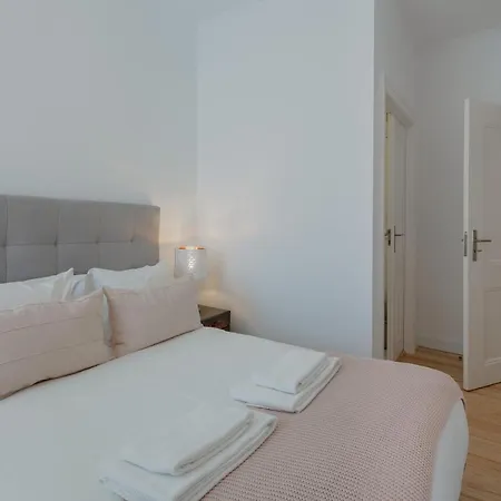 Principe Real Flamingo Лиссабон