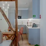 Apartmán Principe Real Flamingo
