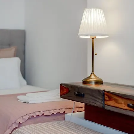 Apartment Principe Real Flamingo