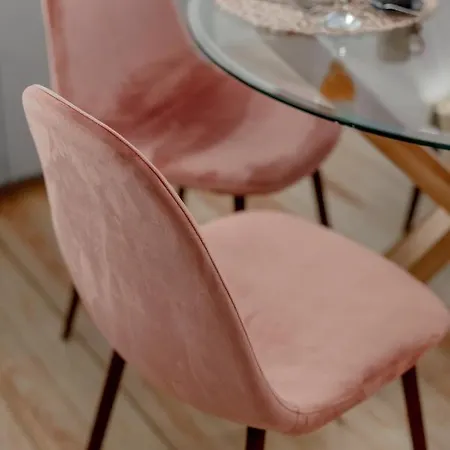 Principe Real Flamingo Lisbona
